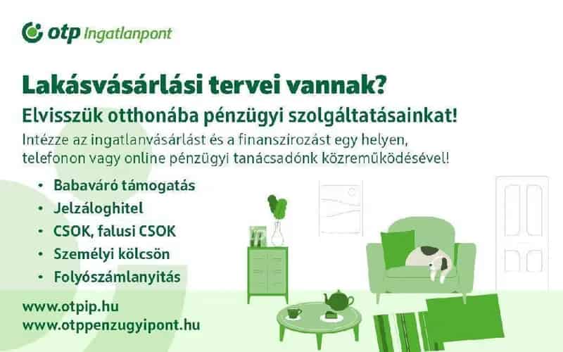 Kistelek 3 szobás felújított családi ház eladó