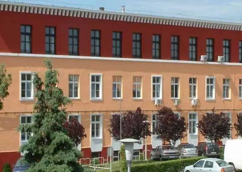 Irodák kiadó XVI kerület Cziráki utca