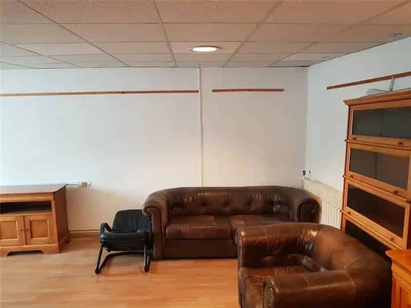60 m2-es iroda kiadó Lehel piactól kiváló közlekedéssel