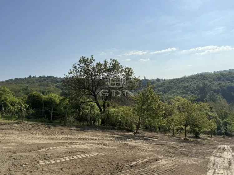 80m2-es Kisház Csácsiban Gyönyörű Panorámával