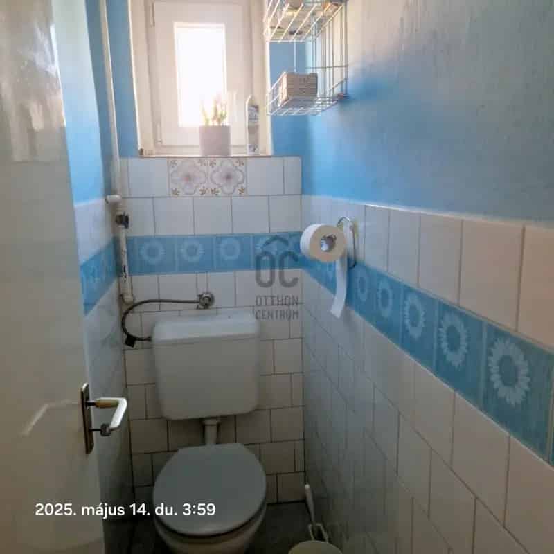 Körmend 54 nm-es ház eladó 2 szobával és garázzsal