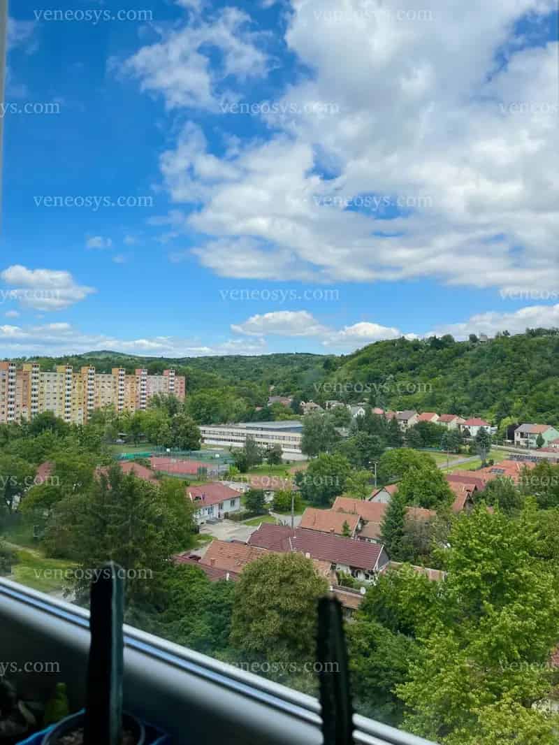 Eladó 60 nm-es panorámás lakás Miskolc Diósgyőrben