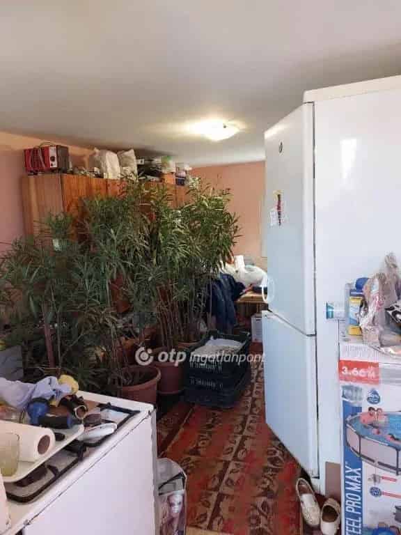 Szeged Tompasziget 814 m2 Zartkert Elado 35 m2 Haz
