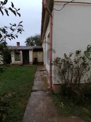Letenyei családi ház eladó felújítandó