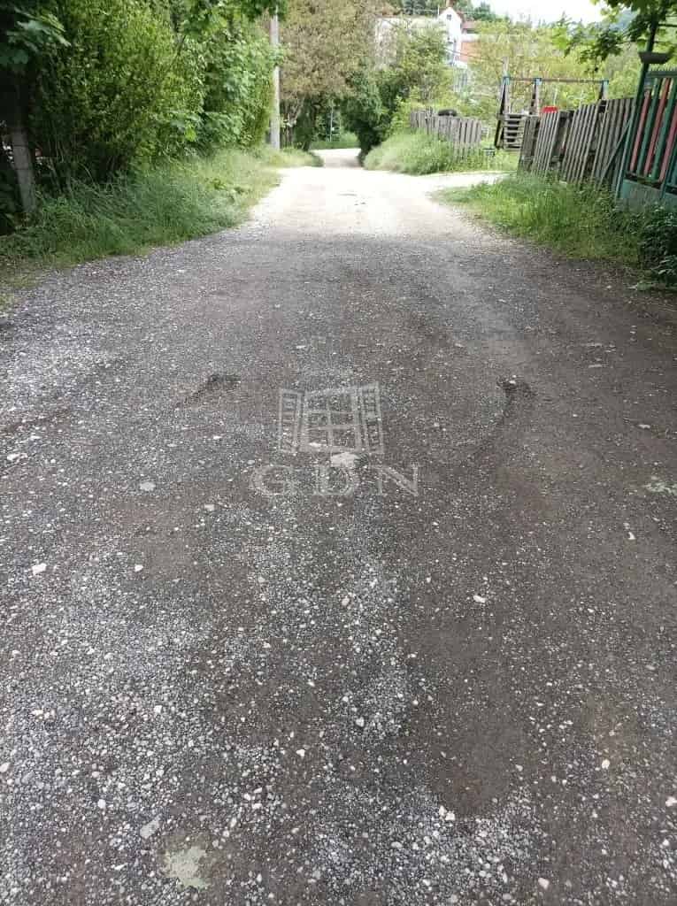 Eladó építési telek Biatorbágyon