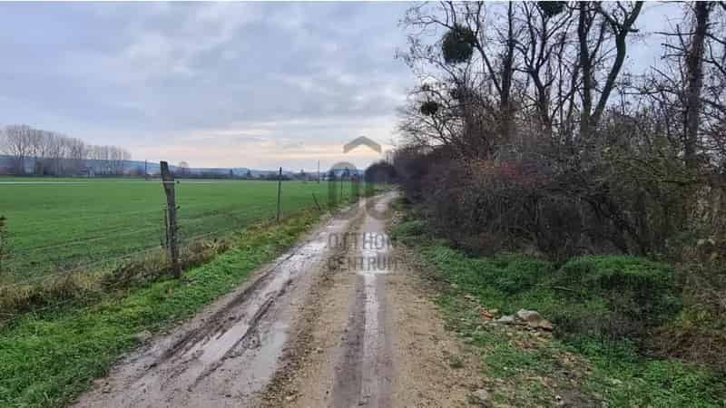 Halimba külterületi telek eladó 35059 nm