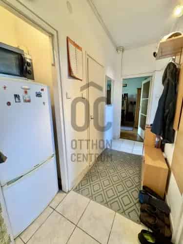 Budapest XX Kerület 2 szobás 55nm-es erkélyes lakás eladó
