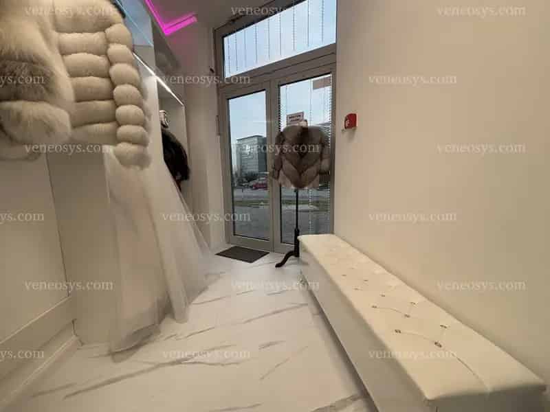 Miskolc Macropolis Üzlethelyiség Kiadó 25 nm