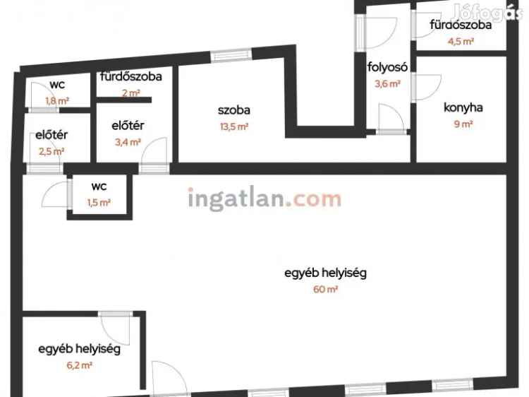 Árzuhanás!!! Nézze meg, tegyen  ajánlatot!! - Szigetvár, Iroda, üzlethelyiség, ipari ingatlan - Jófogás Ingatlan