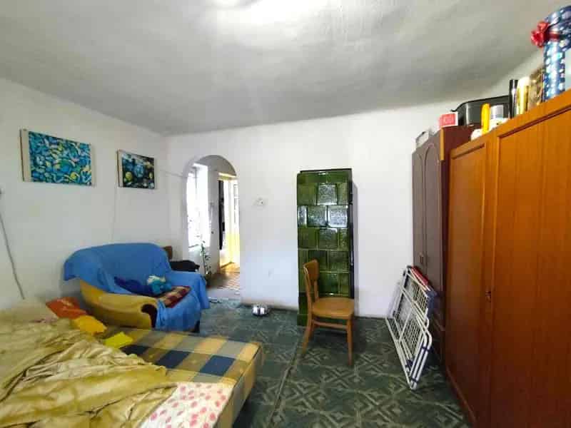 Felujitando csaldi haz Bardudvarnokon 50nm 2 szoba telek
