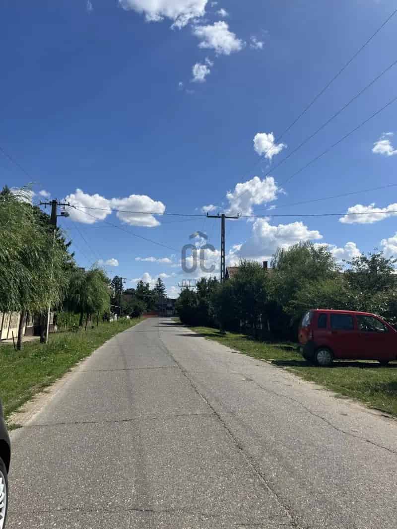 2960 m² Telek Eladó Körösszakálon