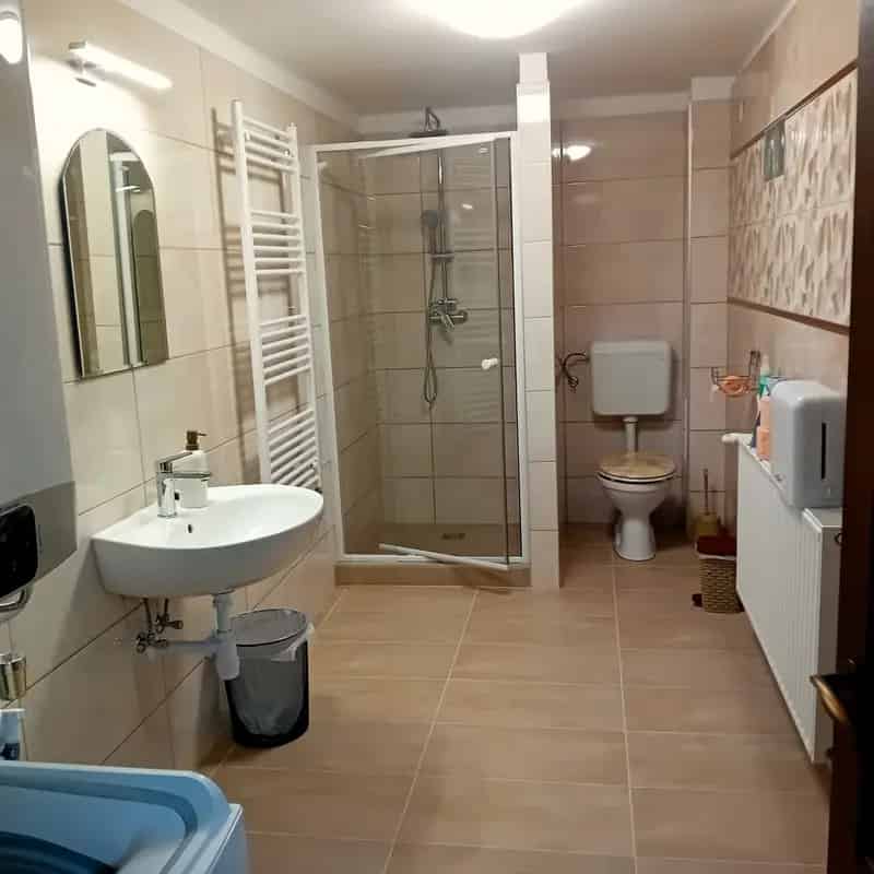 Erdőbénye Vendégház Eladó - Felújított, Wellness, 3 Szoba