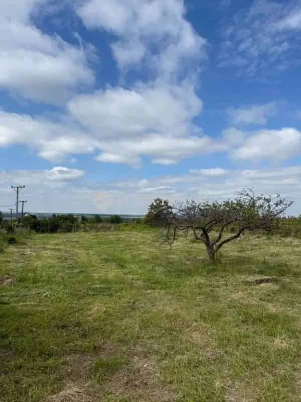 Biatorbágy Ürge-hegy zártkerti telek eladó 2652 m²