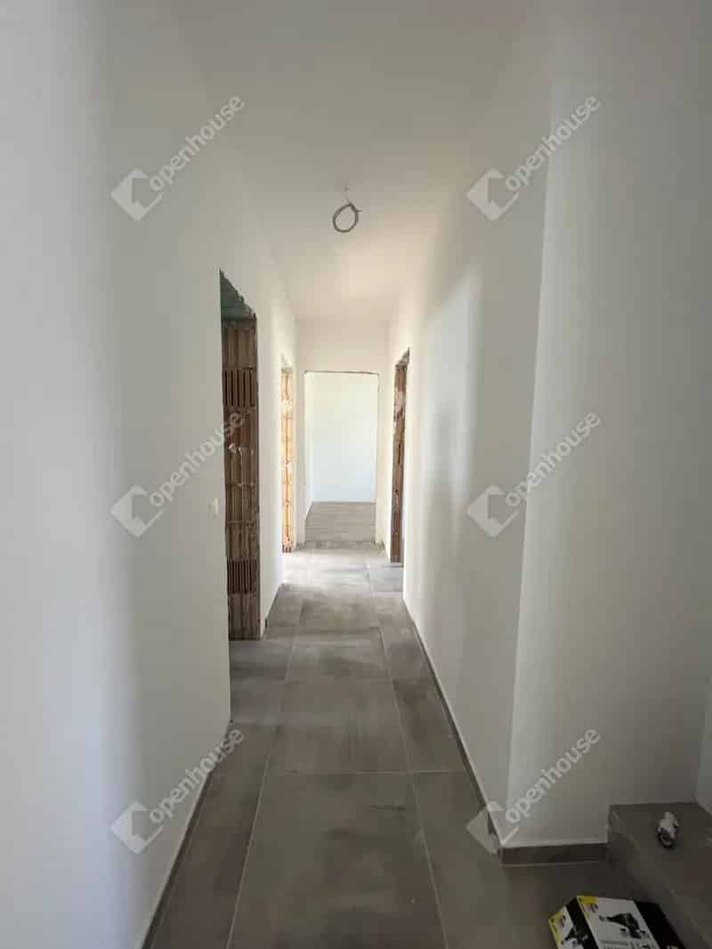 Szombathelyi családi ház eladó - 80 m2 - 3 szoba - garázs - Szentkirály