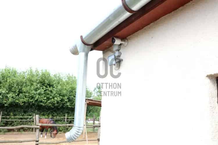 Kecskemet Matko tanya Elado 68 m2 5755 m2