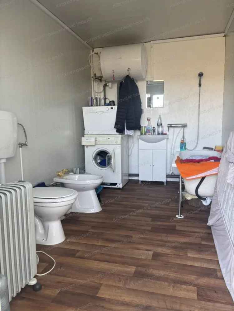 Héregen családi háznyaraló eladó