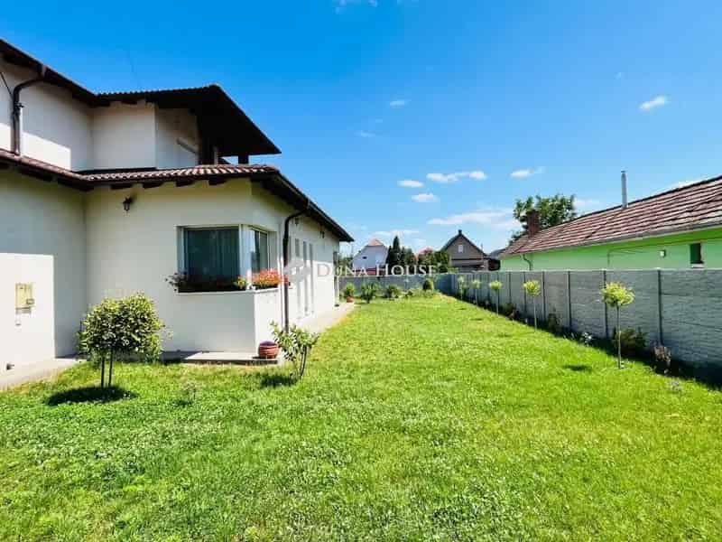 Dunavarsány 6 szobás családi ház eladó