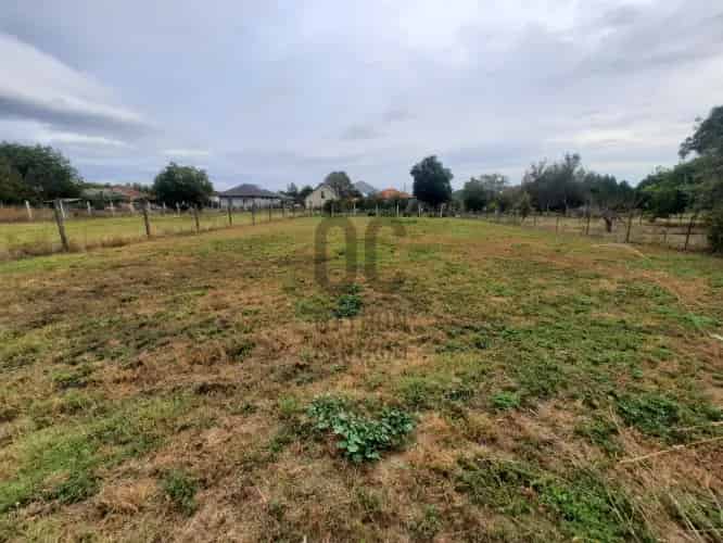 Rácalmás Belterületi Telek Eladó 840m2