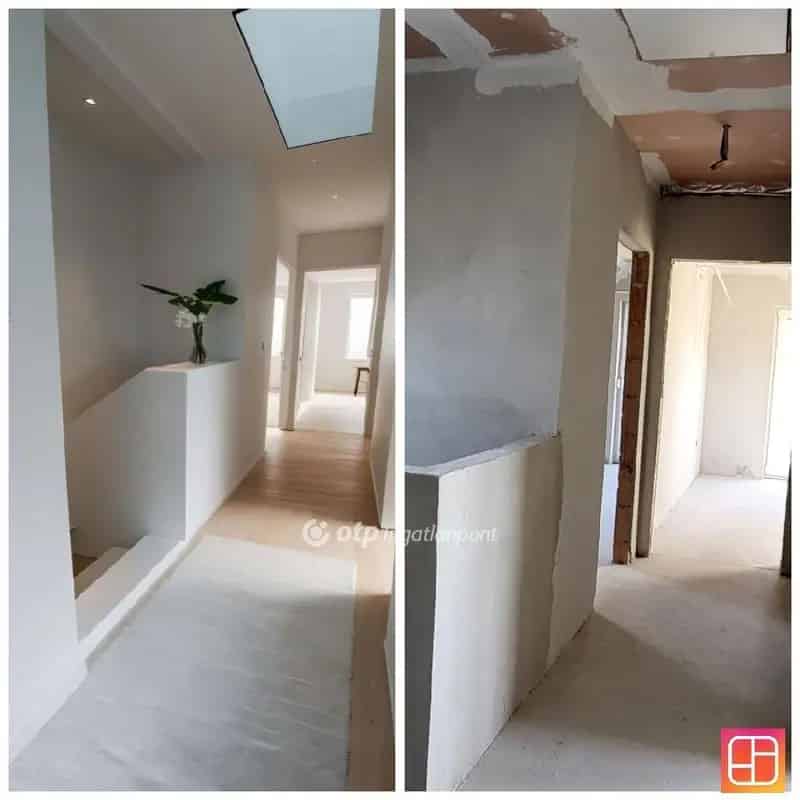 Ház Kiadó , Győri járás, Dunántúl