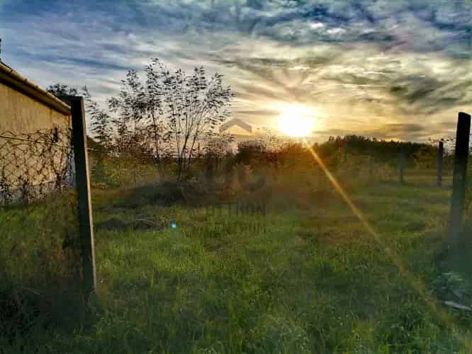 Egyeki Telek Eladó - Tisza-tó Közelében