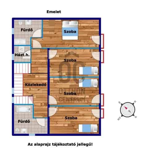 Balatonalmadi elado uj epitetesu csaladhaz DHZ087708