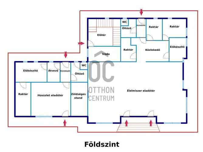 Gödöllői eladó családi ház, DHZ087083