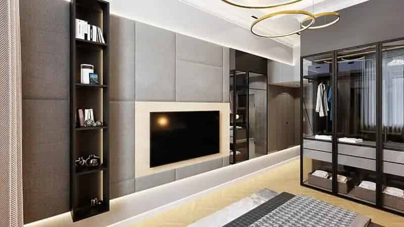 Stefánia Úti Luxus Okosotthon Kiadó 102 m² + Terasz