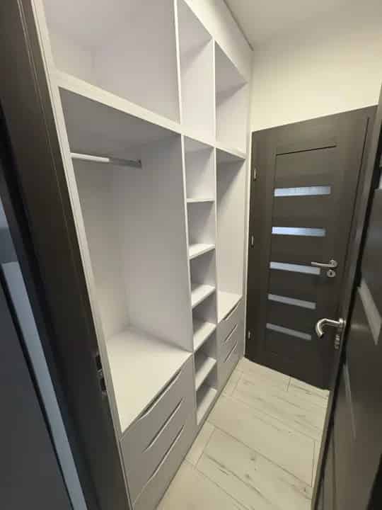 Debrecen belváros 64m2-es felújított lakás kiadó