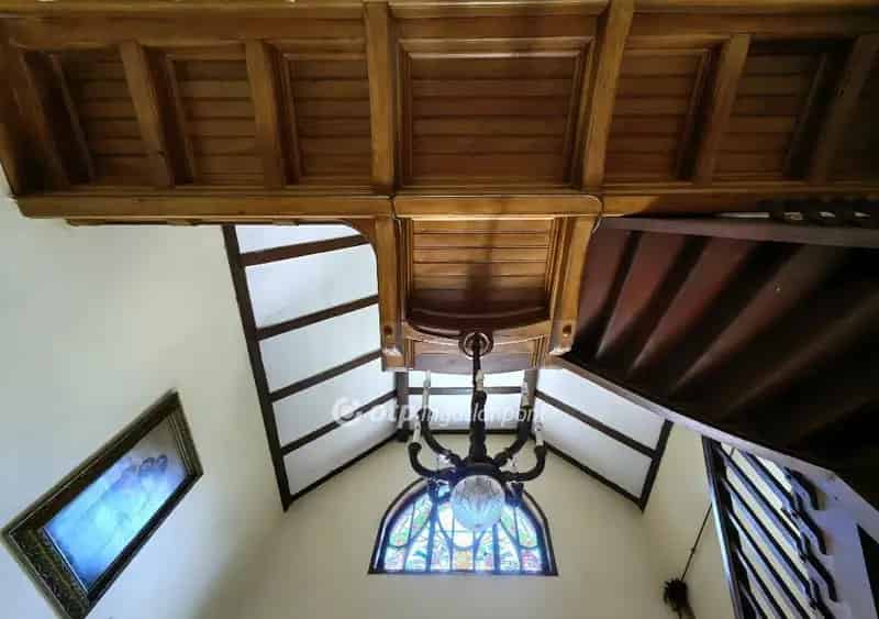 Műemlék Villa Eladó Törökbálinton