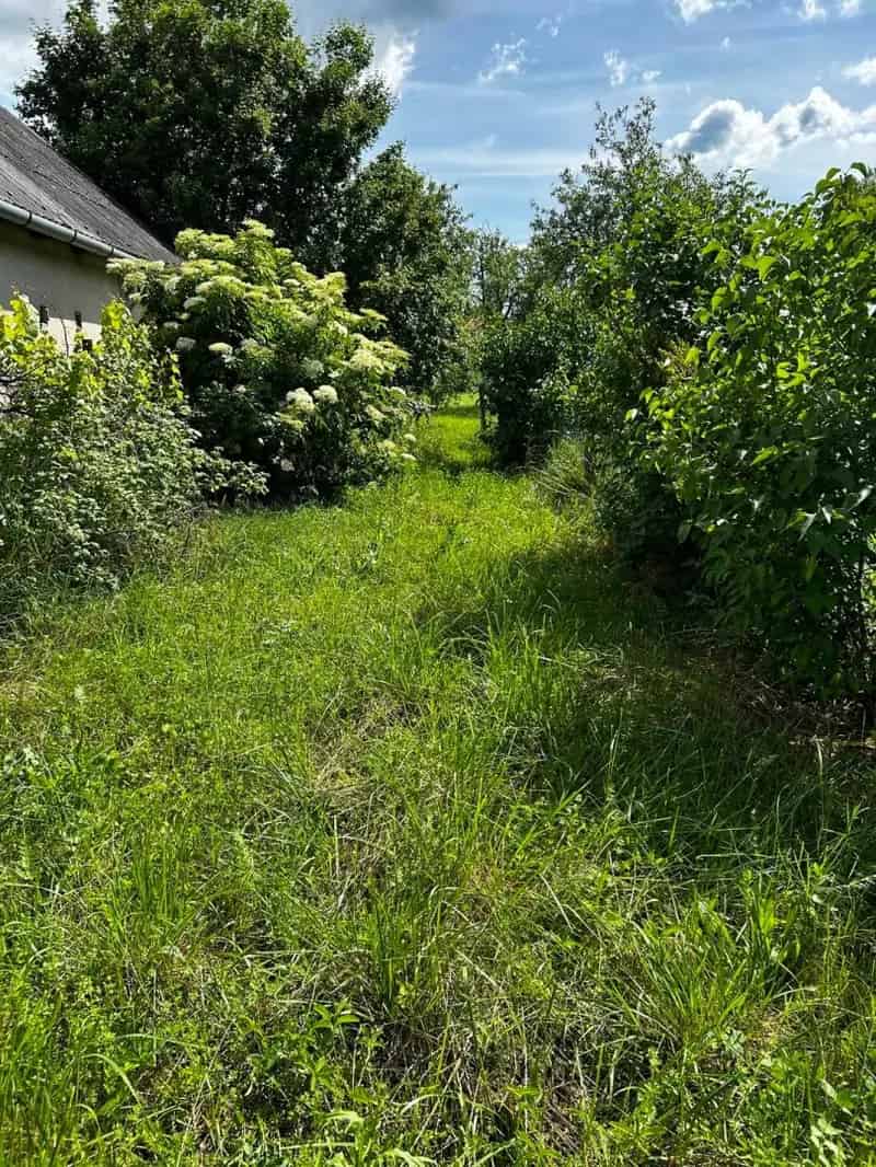 Diósjenő - 1341 m2-es Építési Telek Eladó