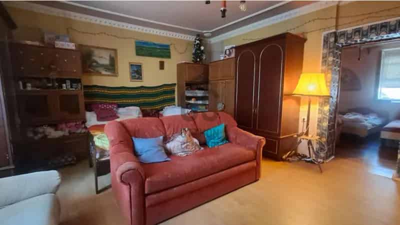 Álmosdi családi ház eladó - 86 m² - garázs - kert