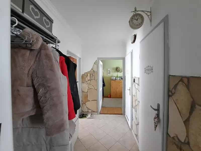 Újpalotai panorámás erkélyes lakás eladó