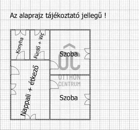 Abádszalóki eladó családi ház, H499709