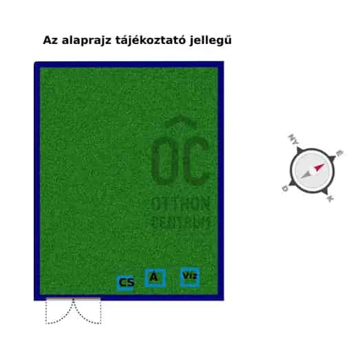 Váli Telek Elado Kesz Epitesi Tervekkel 502nm