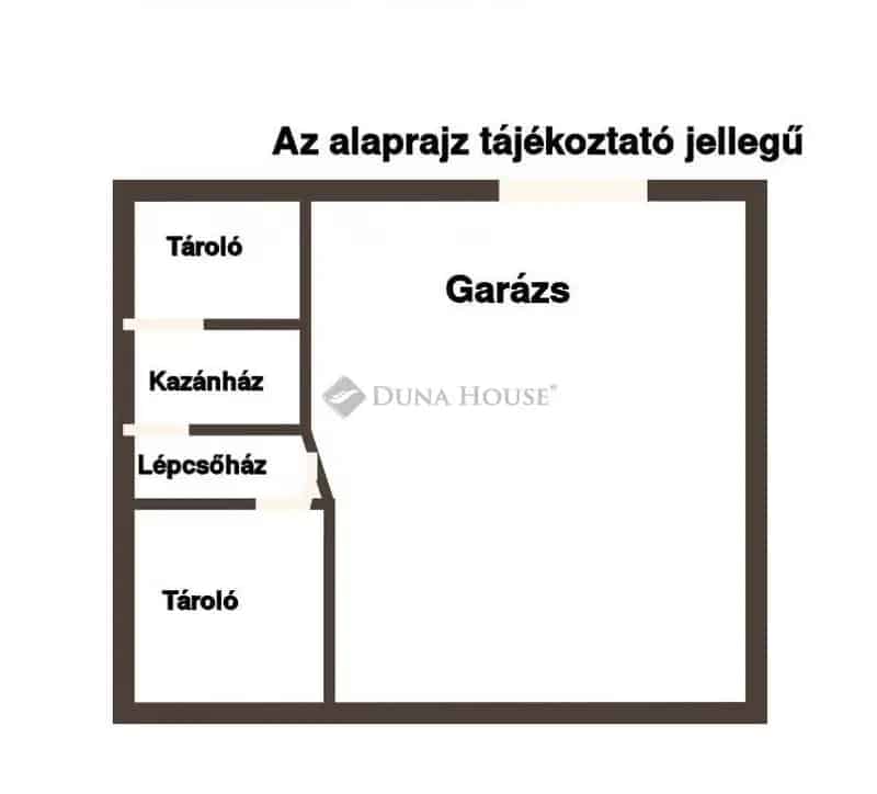 Sárospatak 2 Lakásos Családi Ház Eladó
