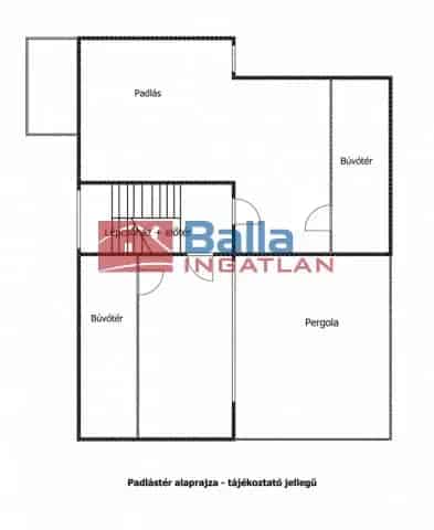 Budakeszi családi ház eladó 7 szoba dupla garázs panoráma