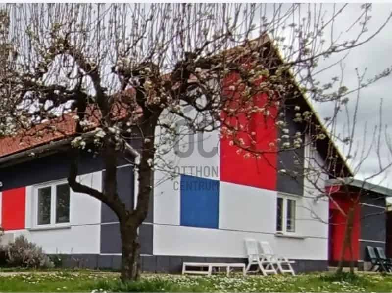 Ikerház eladó Lendva mellett