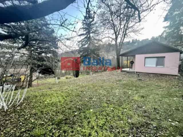 Szentendre Családi ház eladó 778m2 telekkel