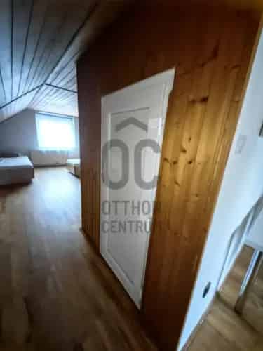 Zalaegerszegi családi ház eladó hangárral DHZ088372