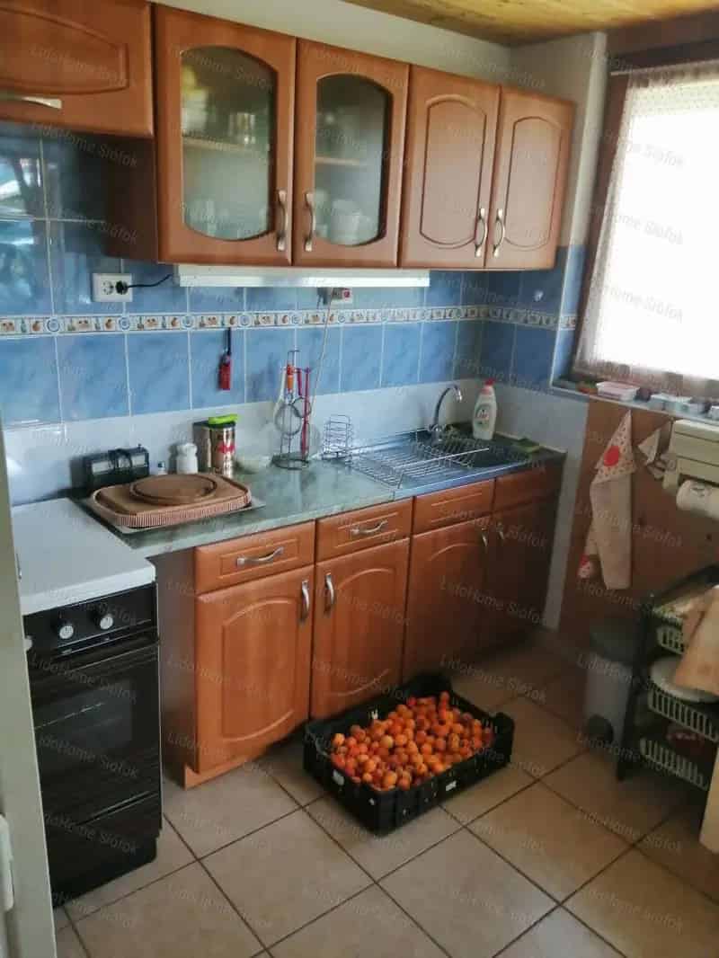 Zamárdi Balatoni Ikernyaraló Eladó