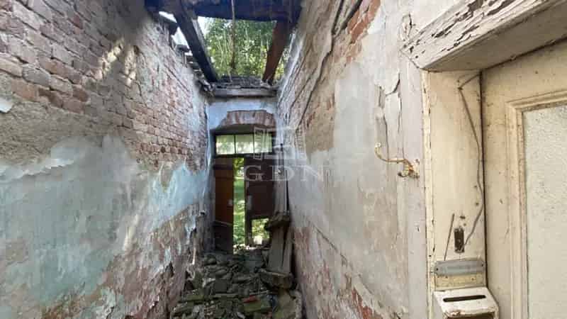Sopron 2 Lakásos Családi Ház 790m2 Telekkel