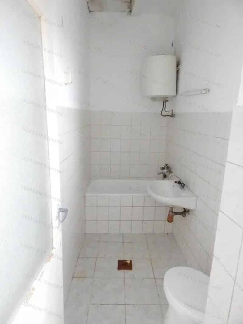 Kapovár Virágfürdő közelében eladó házrész 48nm