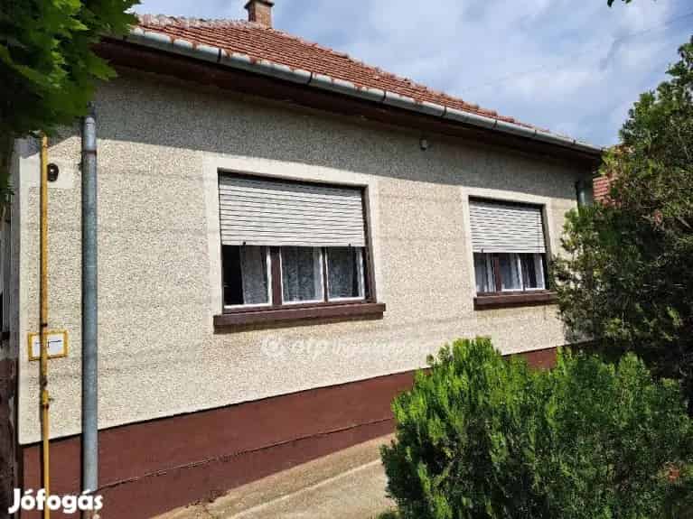 Eladó Ház, Csabaszabadi - Csabaszabadi, Ház - Jófogás Ingatlan