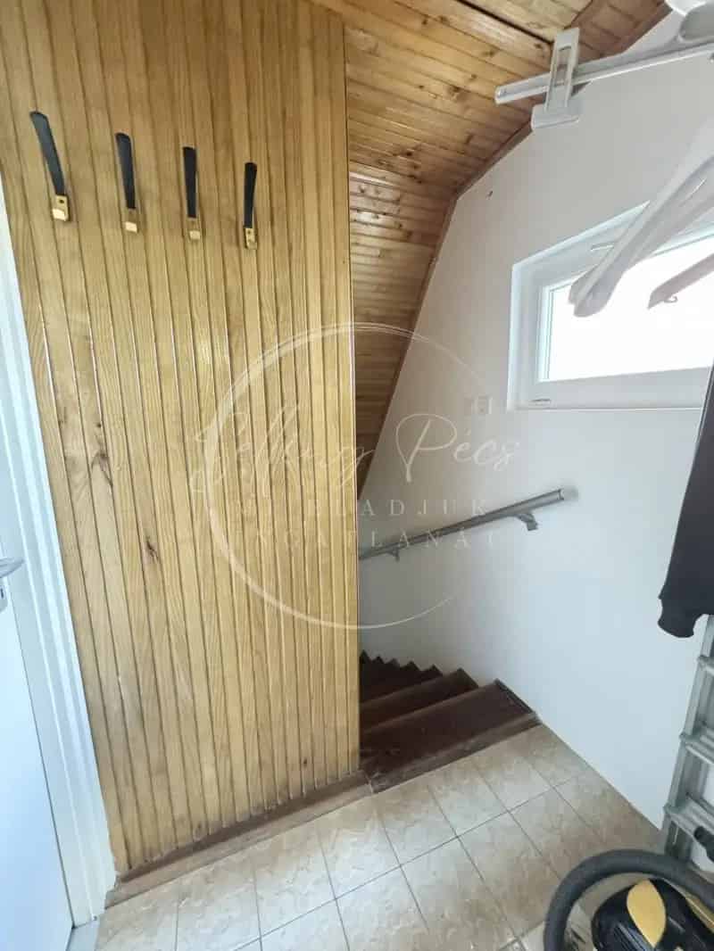 Felujitott Harkanyi Nyaralo 75 m2 2 Szoba Terasz
