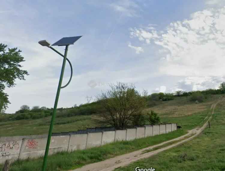 Fót Keszi-hegy 1362 nm-es Szántó Befektetőknek