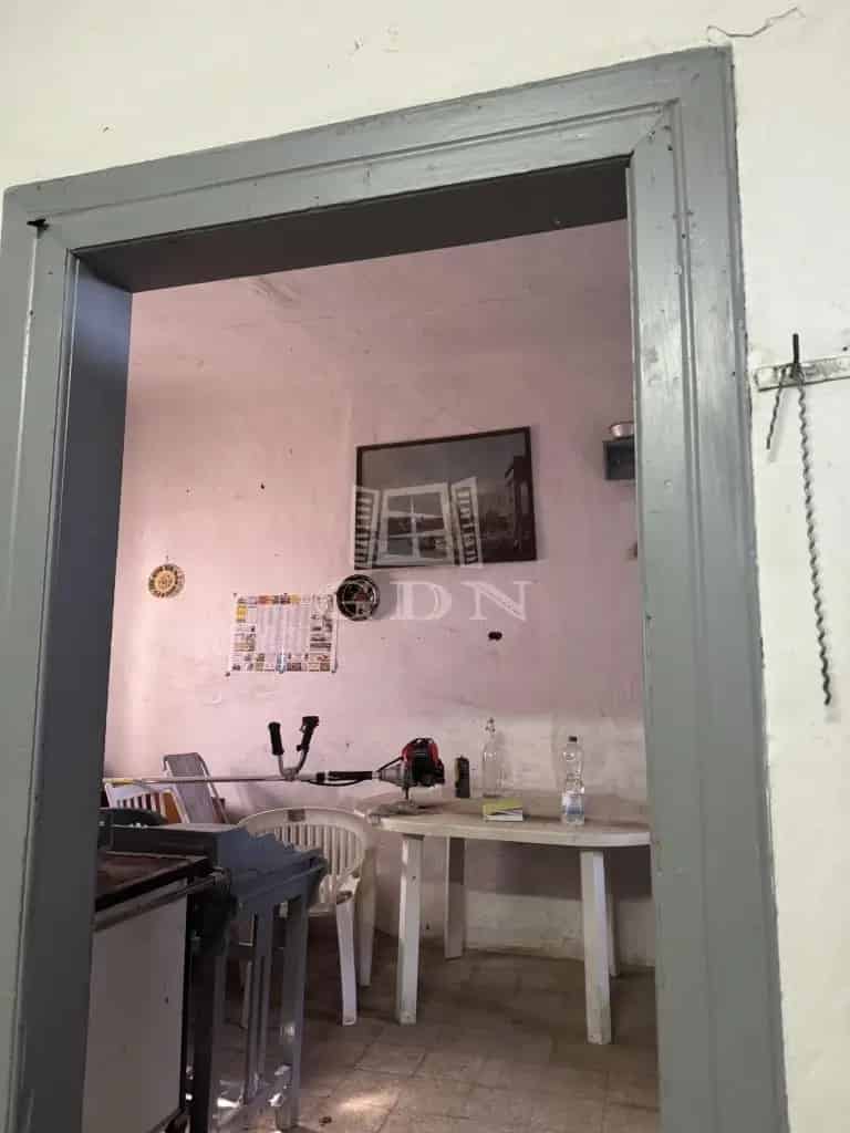 7000 nm-es tanya eladó Mohácson önfenntartó gazdálkodásra