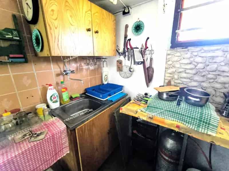 Tiszán lévő ház eladó Nagykörűben