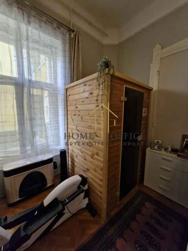 Debrecen Belváros 95 nm-es 2 Lakásos Ingatlan Eladó