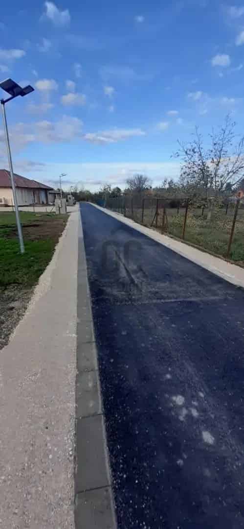 Fejér Megyei Építési Telek Eladó - 1659 nm - Befektetésre Alkalmas
