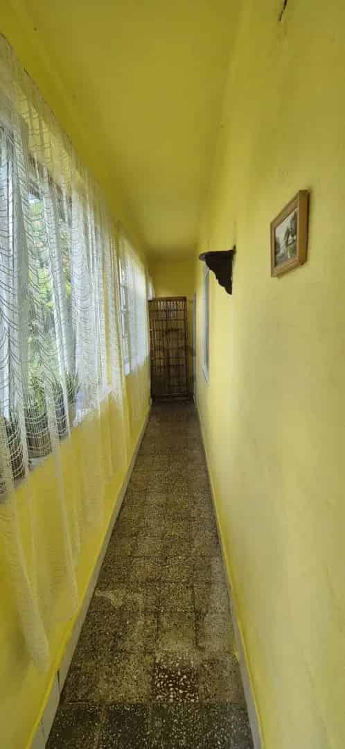 Poroszló Csendes Utcai Parasztház Eladó